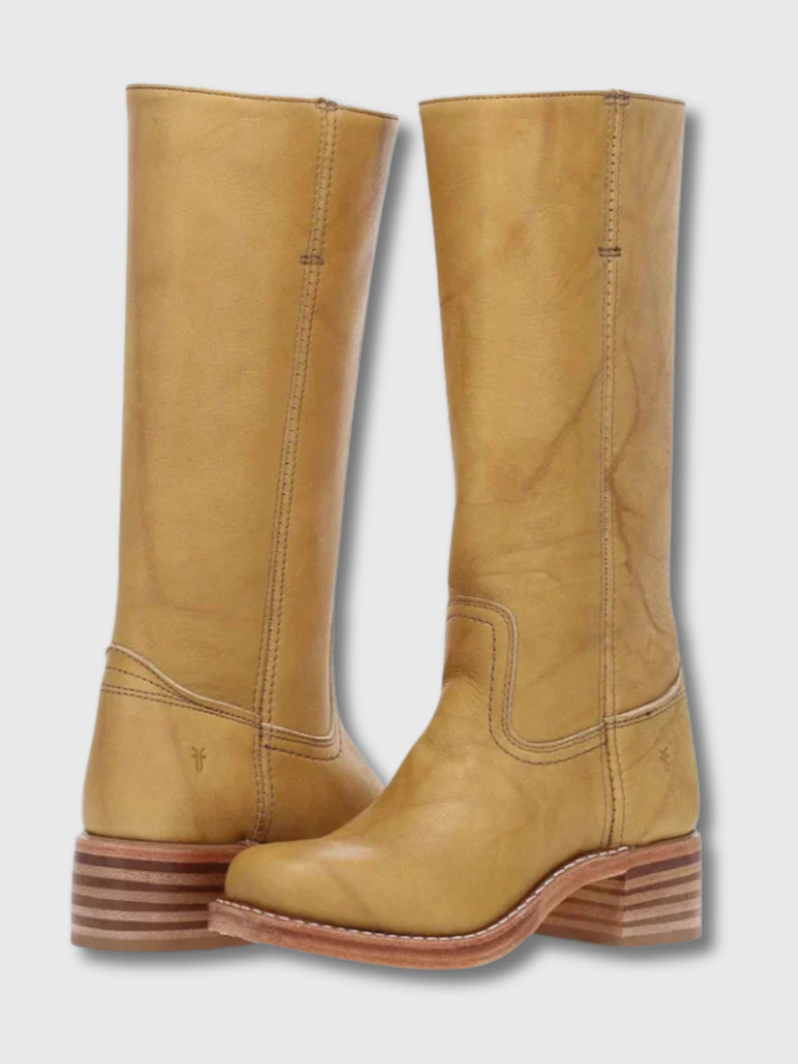 AVERIE CLASSIC RIDING BOOTS