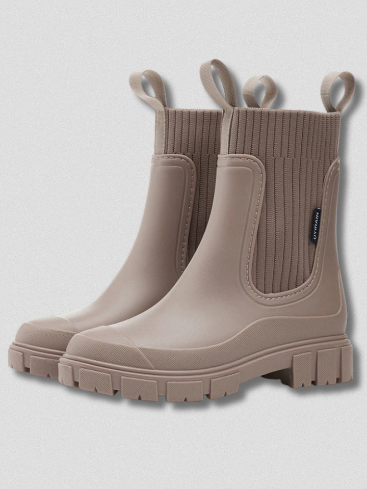 ELENA WATERPROOF BOOTS