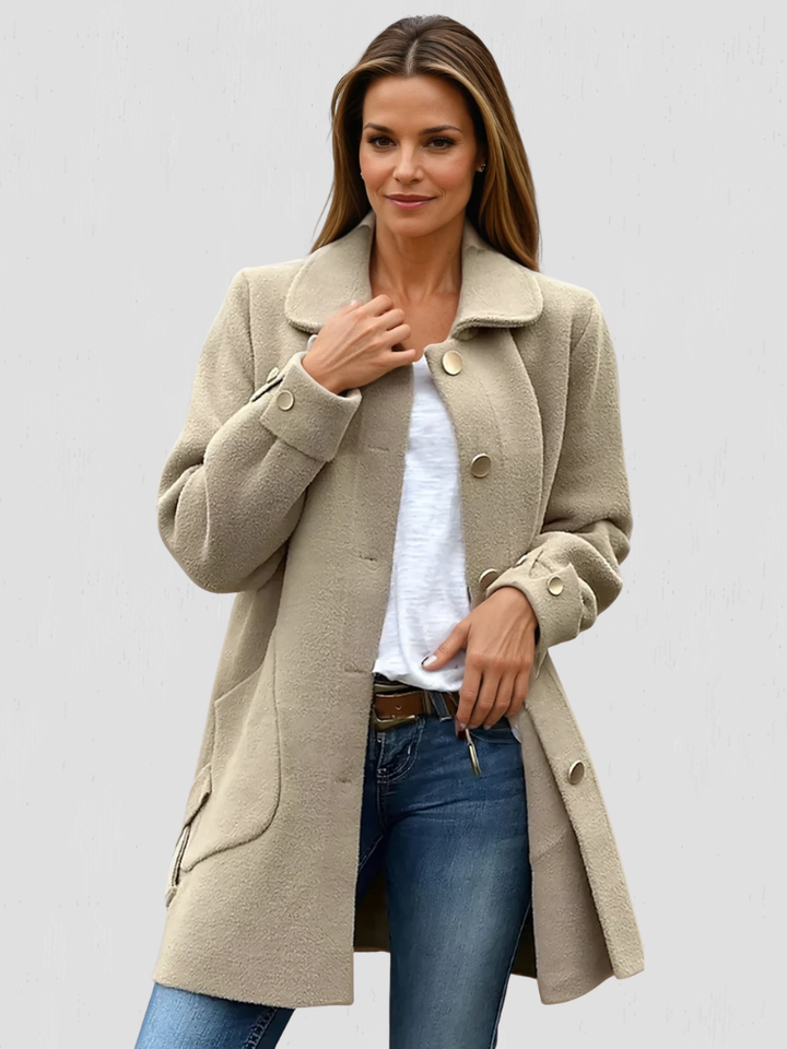 CELINA COAT