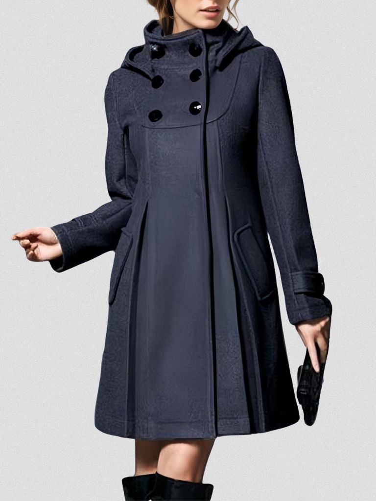 SERIN ELEGANCE COAT