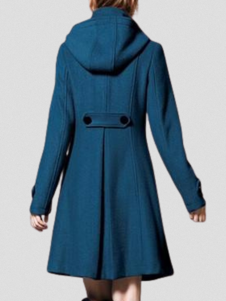 SERIN ELEGANCE COAT