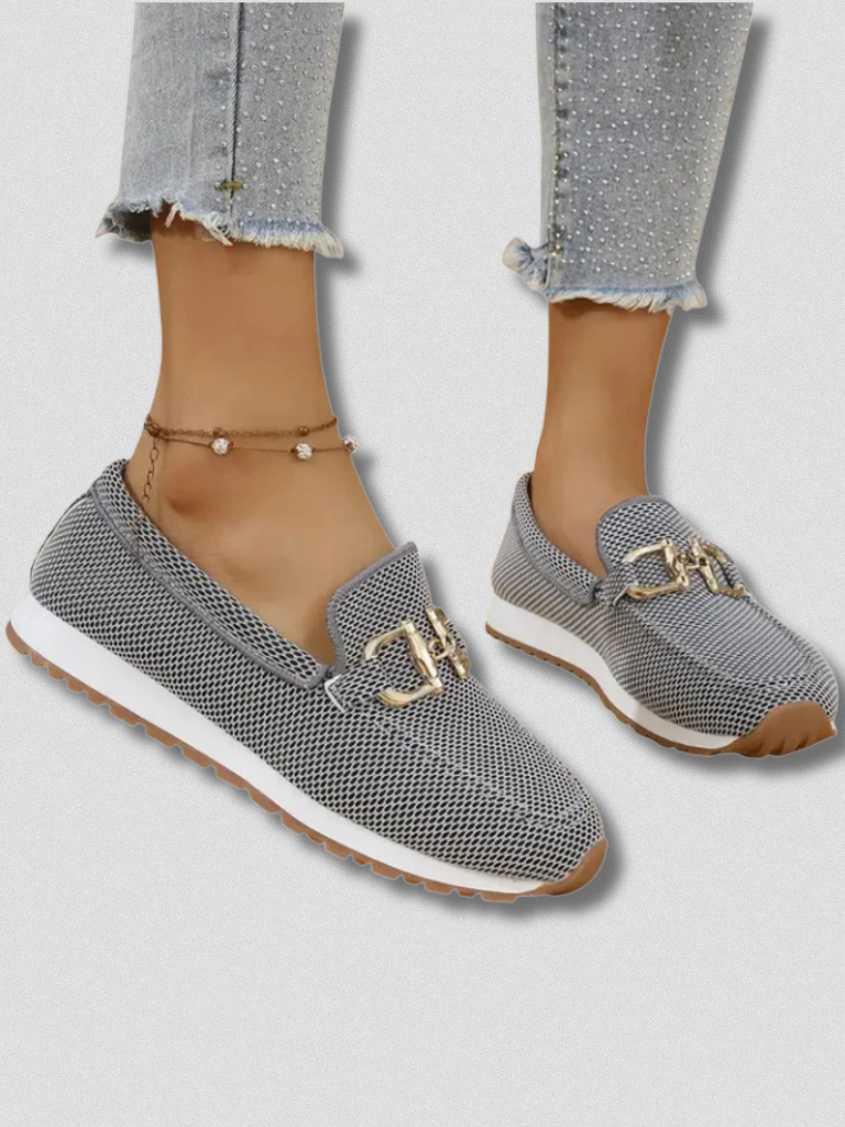 DANICA LOAFER SNEAKERS