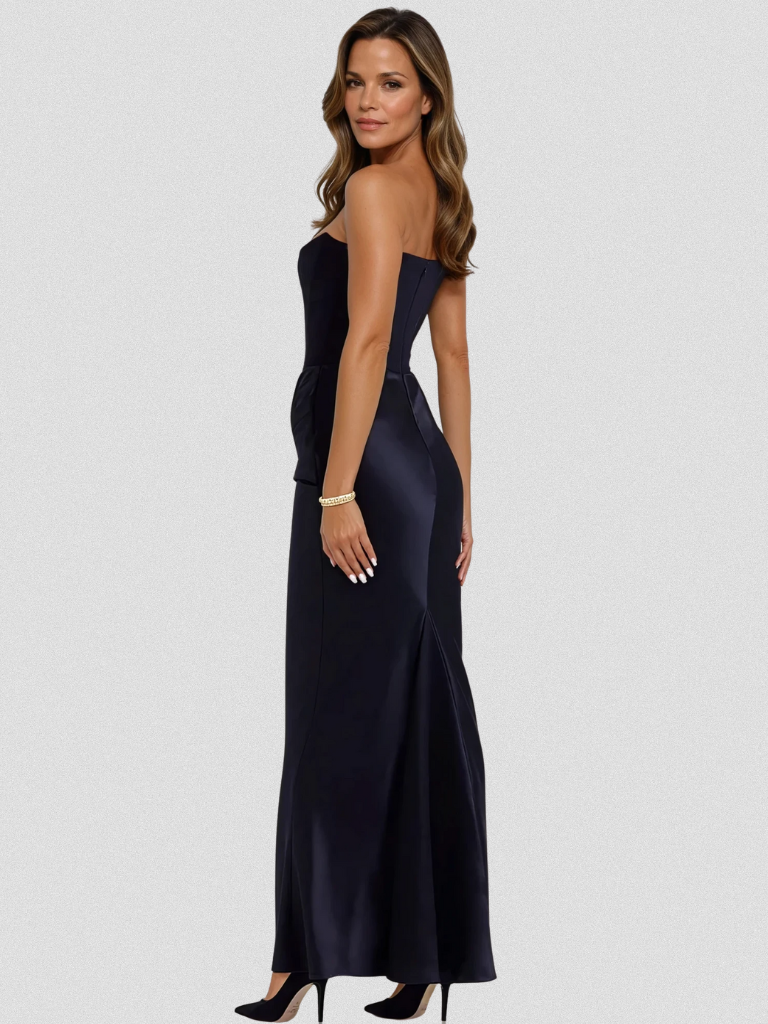 VALENTINA LUXE EVENING GOWN