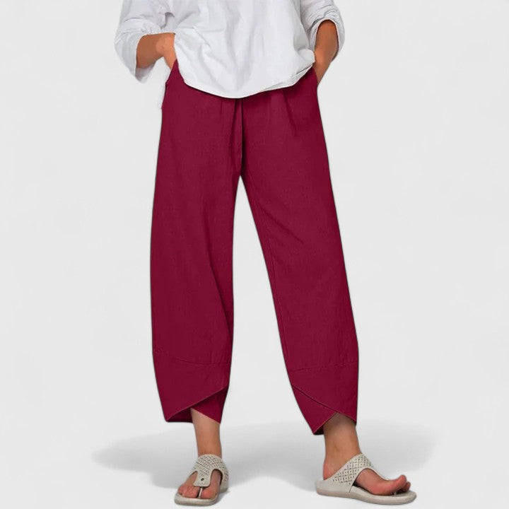 PRISM ELEGANT PANTS