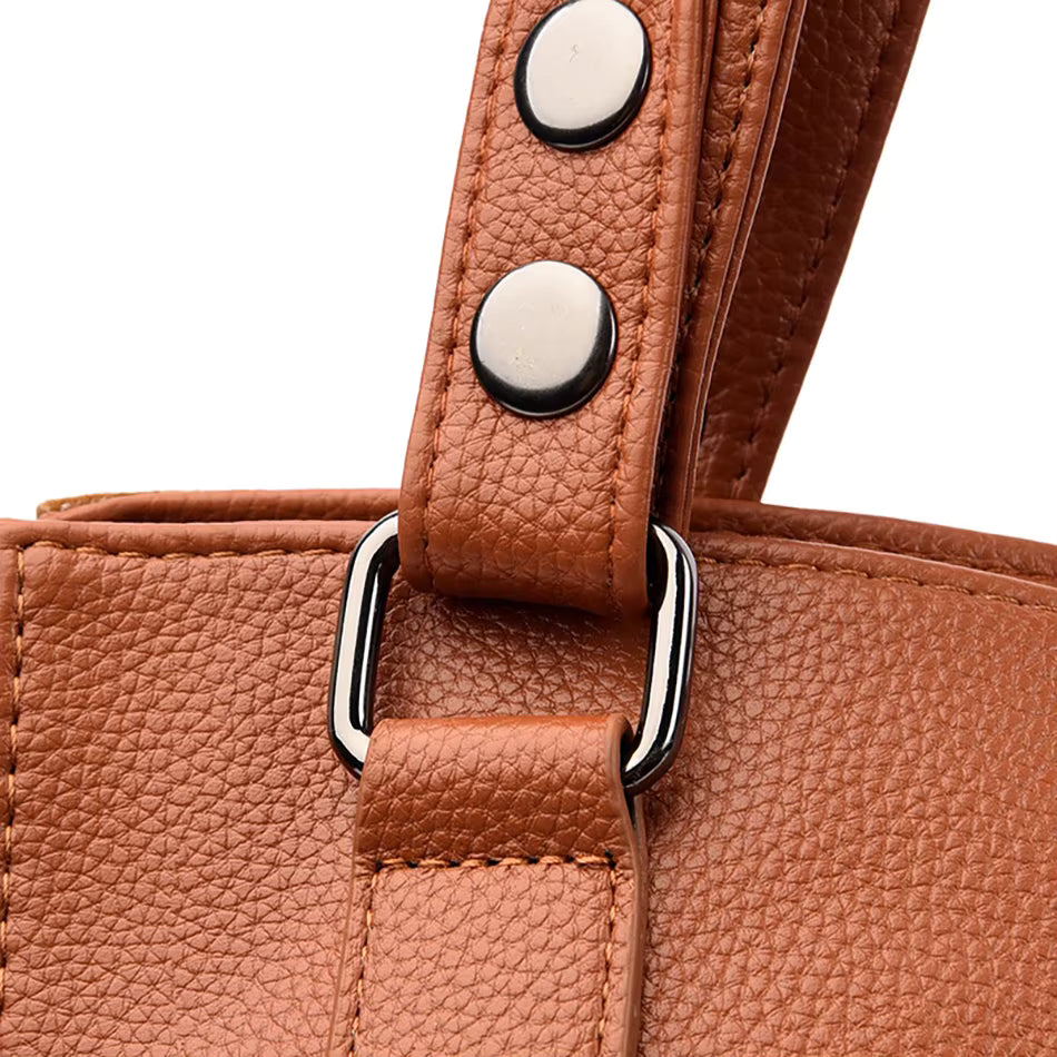 Sloane | Leather Handbag