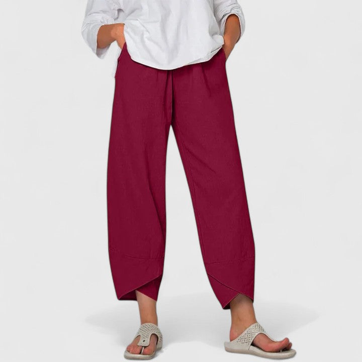 PRISM ELEGANT PANTS