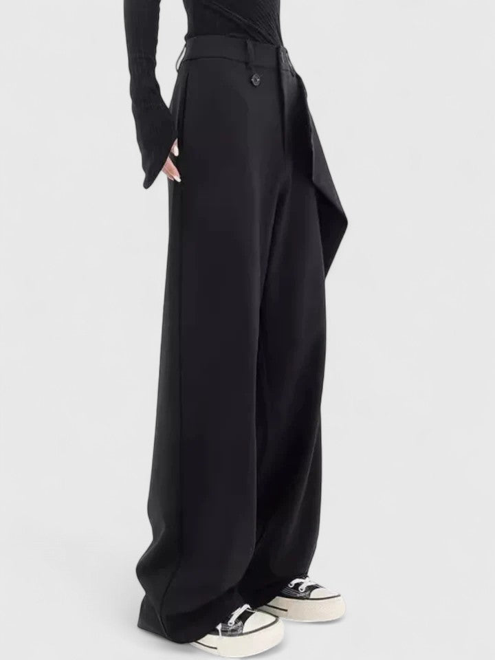 CHRISSIE SOPHISTICATED PANTS