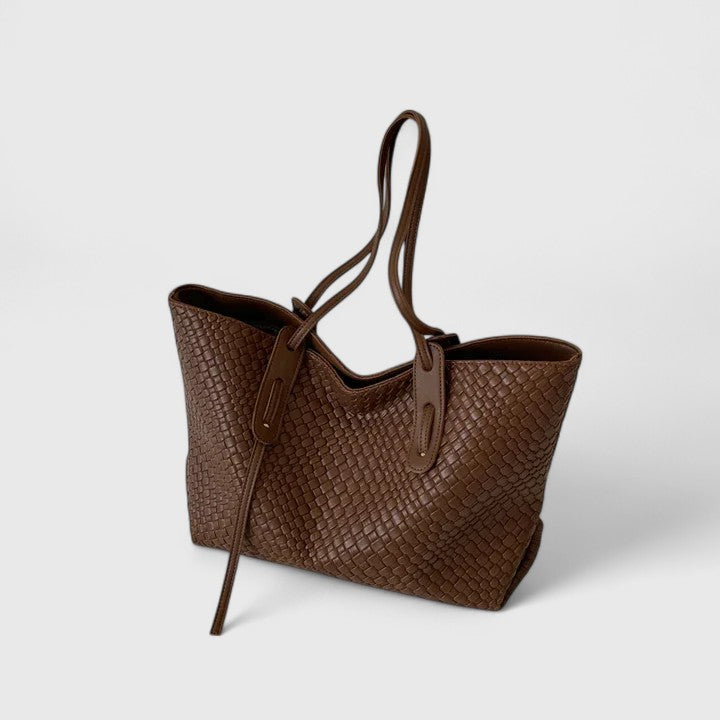 Sarenya - Elegant Tote Bag