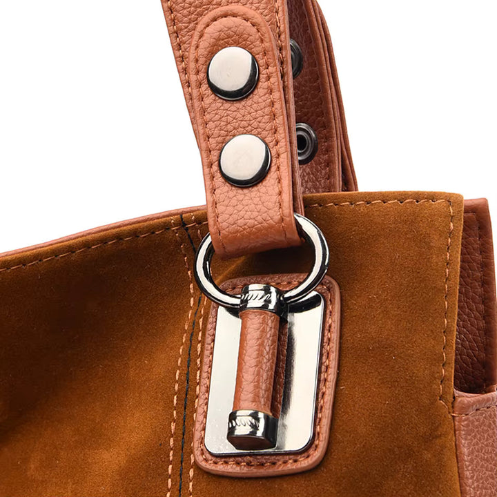 Sloane | Leather Handbag