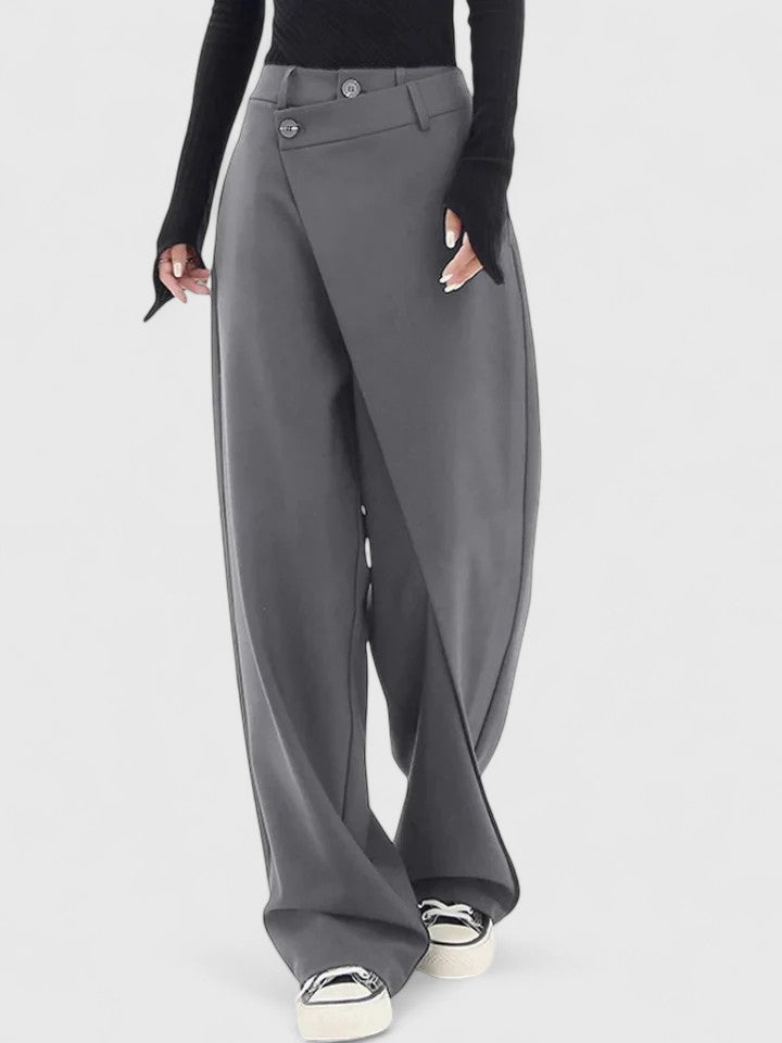 CHRISSIE SOPHISTICATED PANTS
