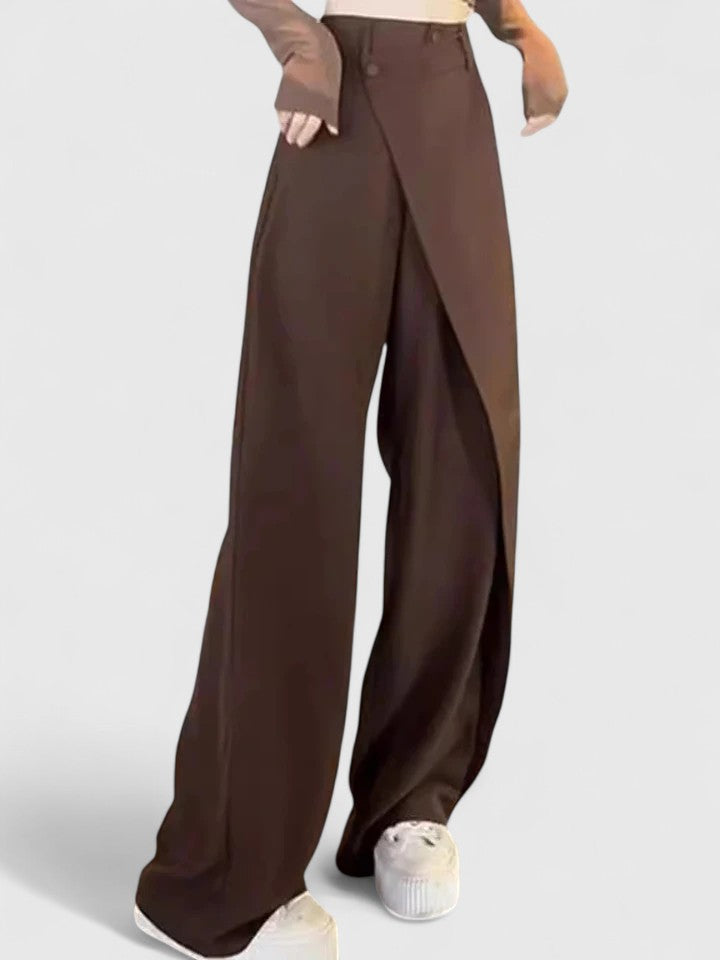 CHRISSIE SOPHISTICATED PANTS