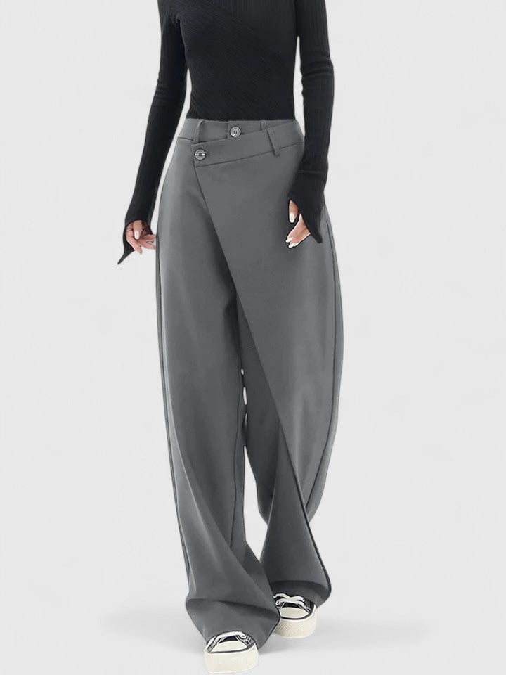 CHRISSIE SOPHISTICATED PANTS