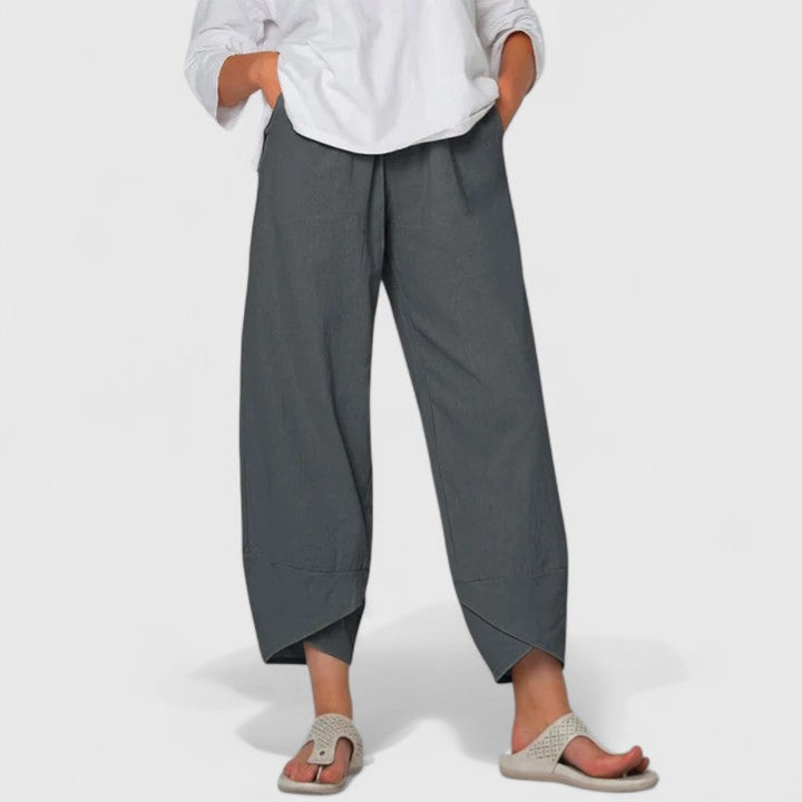 PRISM ELEGANT PANTS