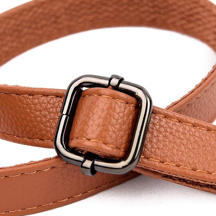 Sloane | Leather Handbag