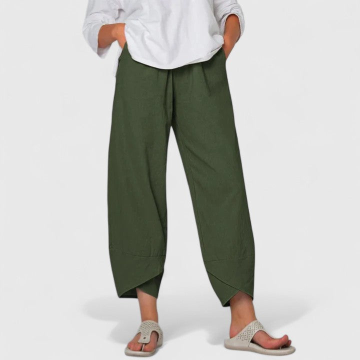 PRISM ELEGANT PANTS