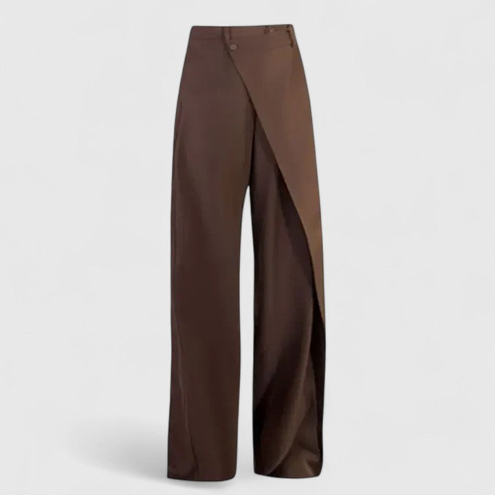 CHRISSIE SOPHISTICATED PANTS