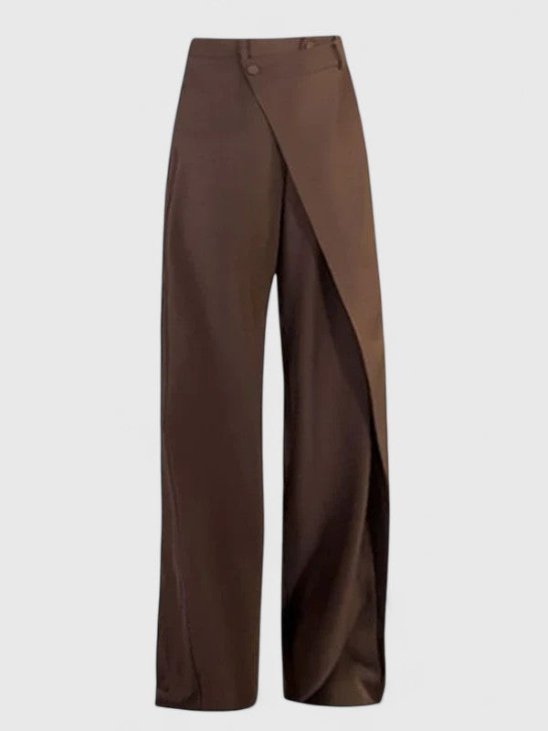 CHRISSIE SOPHISTICATED PANTS