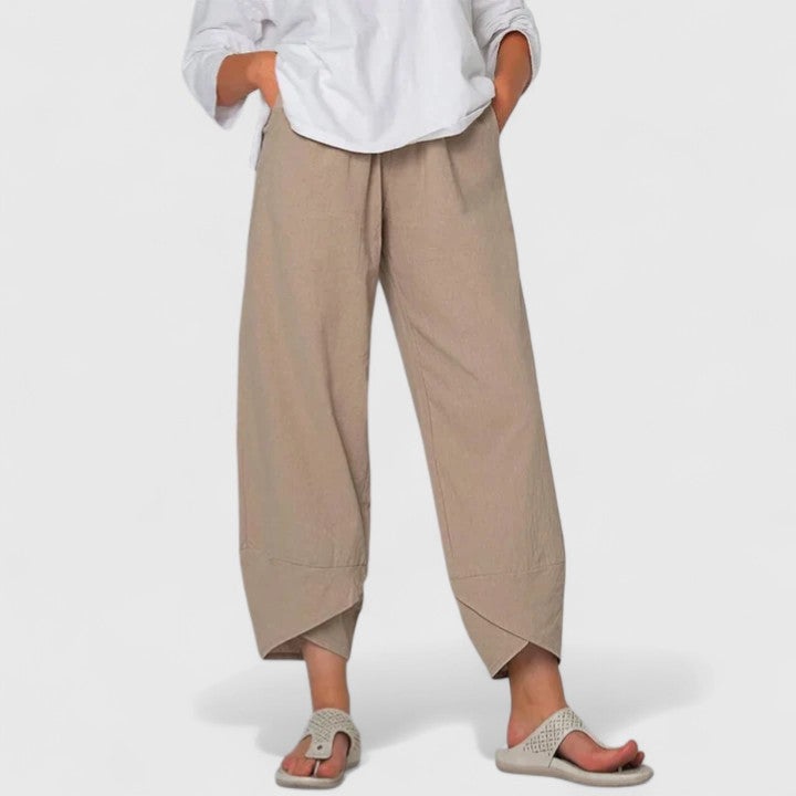 PRISM ELEGANT PANTS