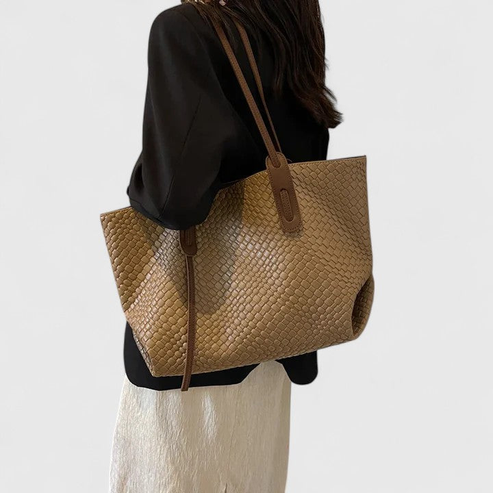 Sarenya - Elegant Tote Bag