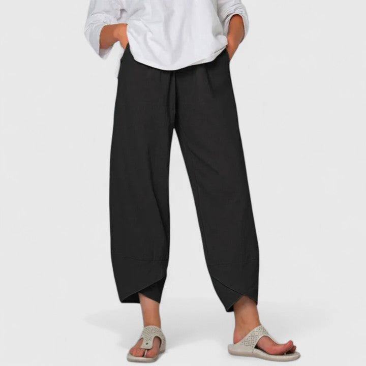 PRISM ELEGANT PANTS