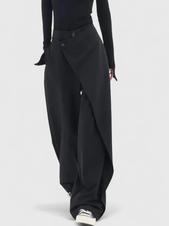 CHRISSIE SOPHISTICATED PANTS