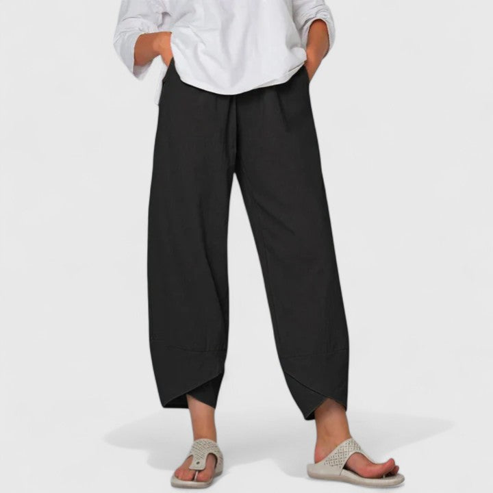 PRISM ELEGANT PANTS