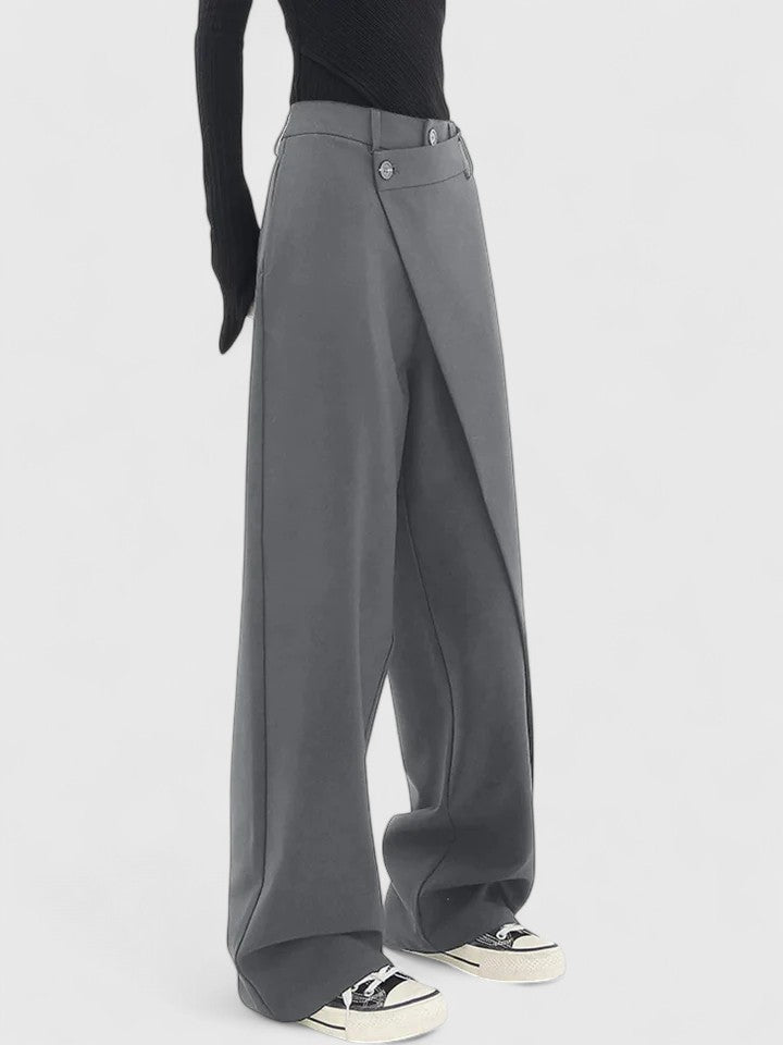 CHRISSIE SOPHISTICATED PANTS