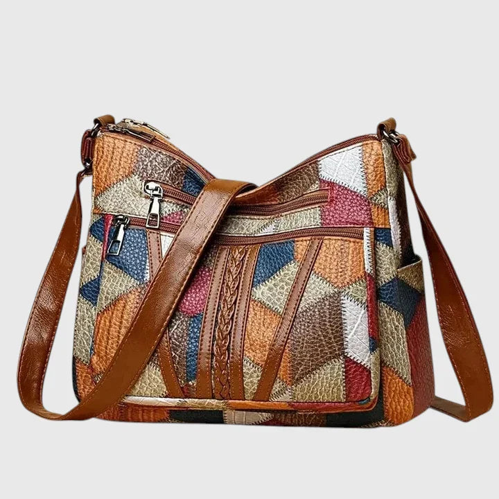 Hadriannah - Luxury Art Inspired Bag
