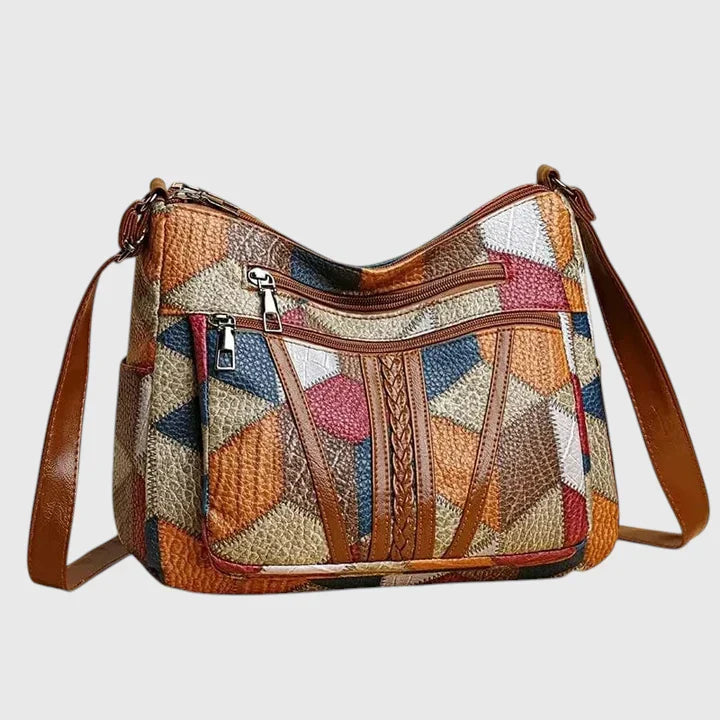Hadriannah - Luxury Art Inspired Bag