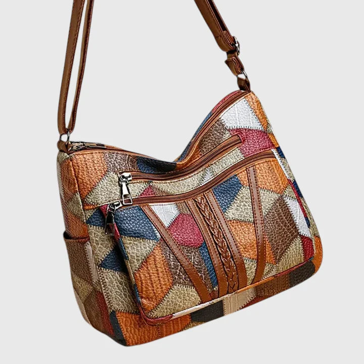 Hadriannah - Luxury Art Inspired Bag