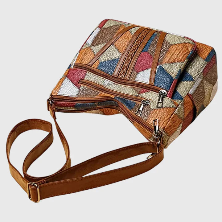 Hadriannah - Luxury Art Inspired Bag