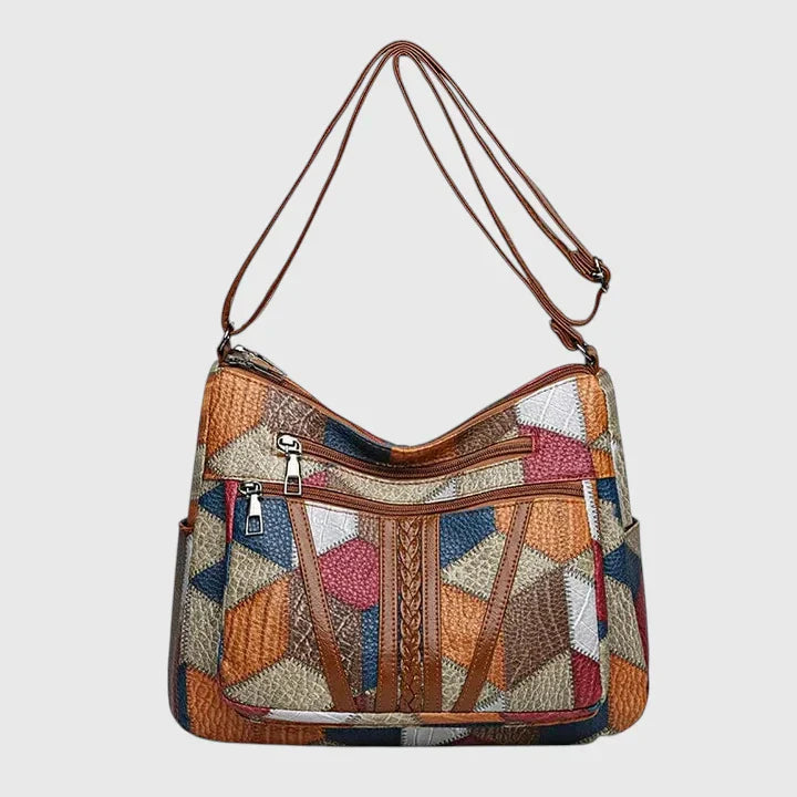 Hadriannah - Luxury Art Inspired Bag