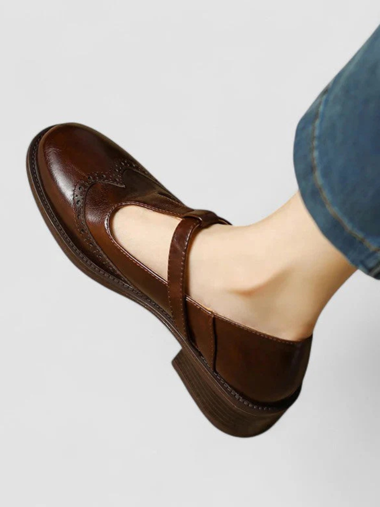 CORINNE MARY JANE FLATS