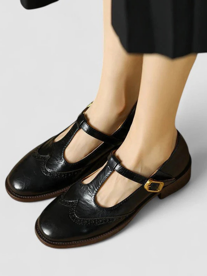 CORINNE MARY JANE FLATS