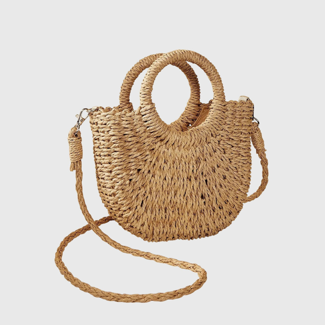 Amaya - Summer Shoulder Bag