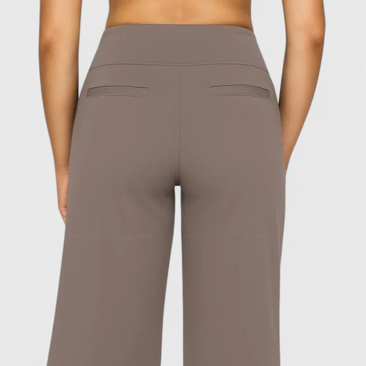 HILARY SOPHISTICATED PANTS