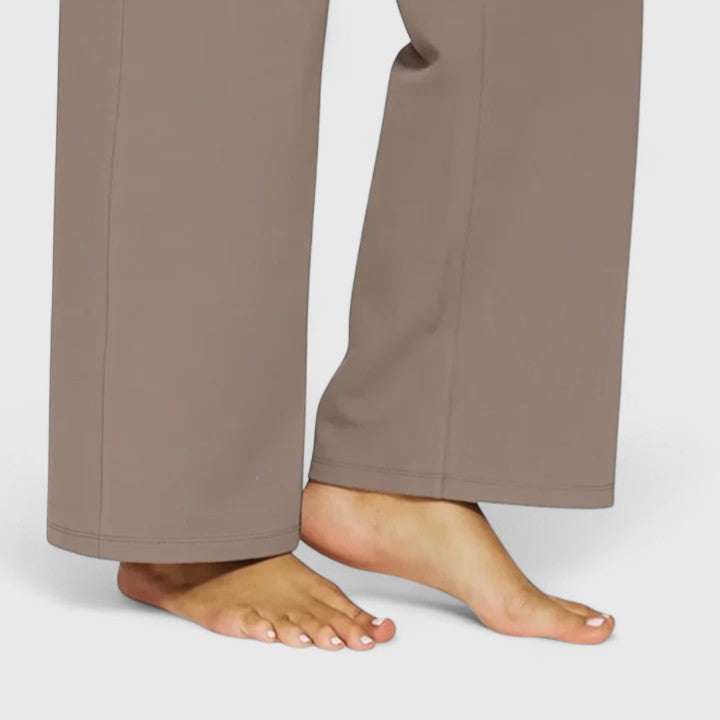 HILARY SOPHISTICATED PANTS