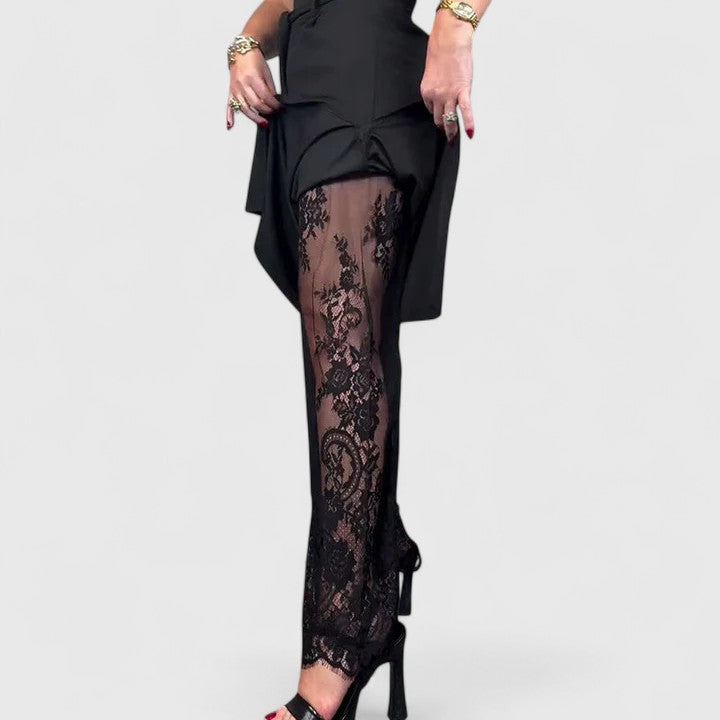 MADONNA SOPHISTICATED PANTS