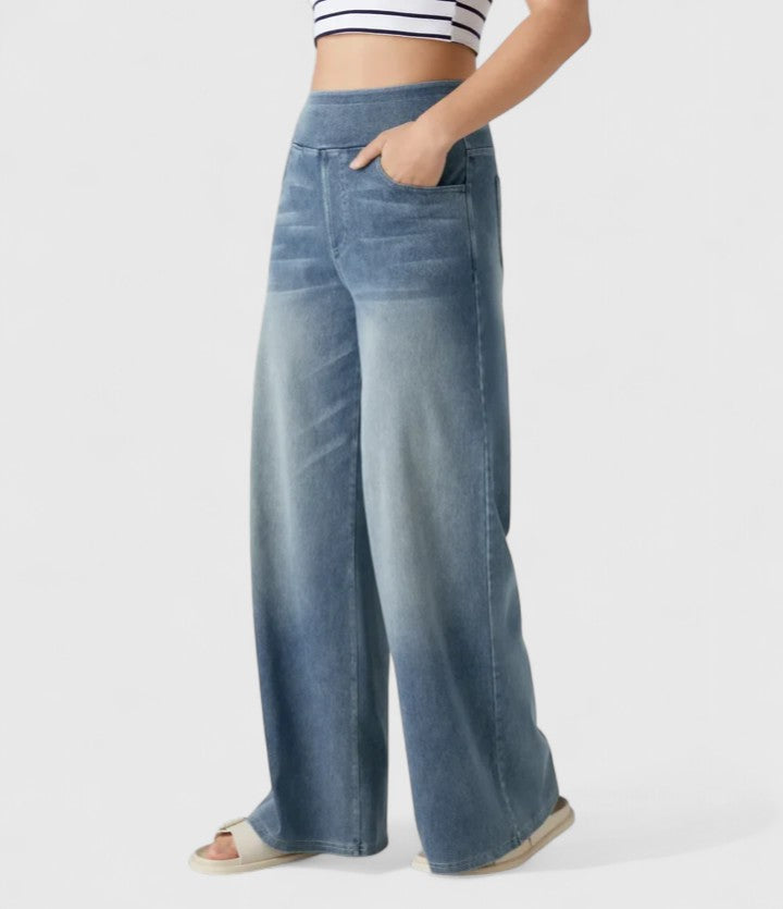SOOKIE COMFORTABLE PANTS
