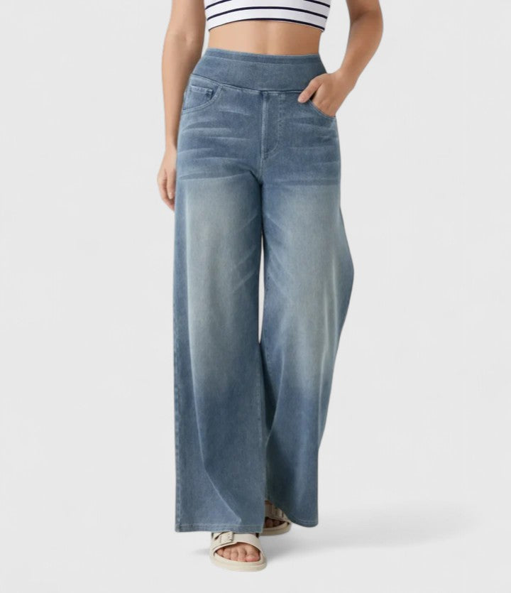 SOOKIE COMFORTABLE PANTS