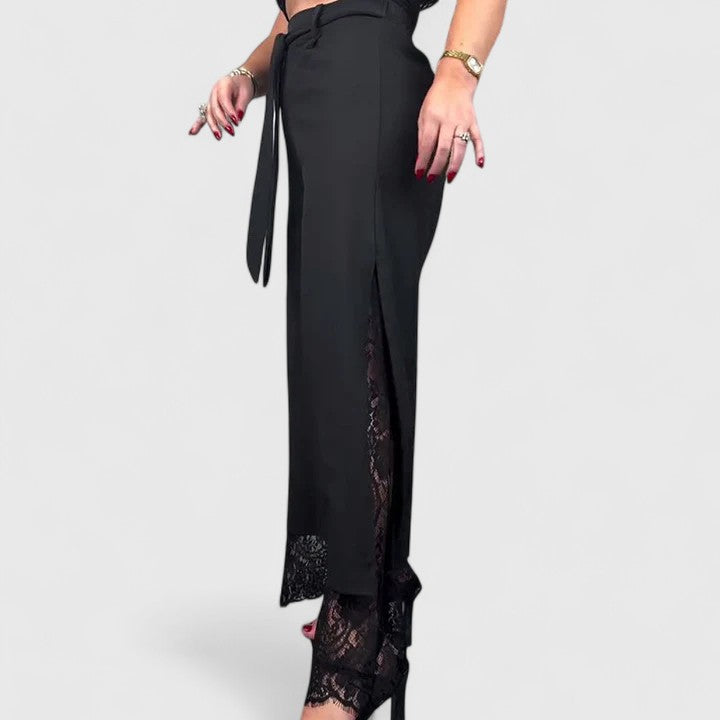 MADONNA SOPHISTICATED PANTS