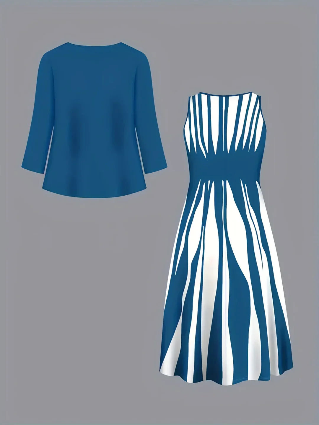 DANILA STYLISH 2-PIECE SET