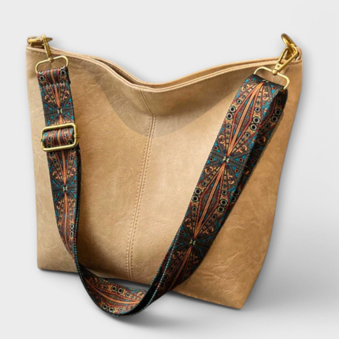 LA - Vintage Bag