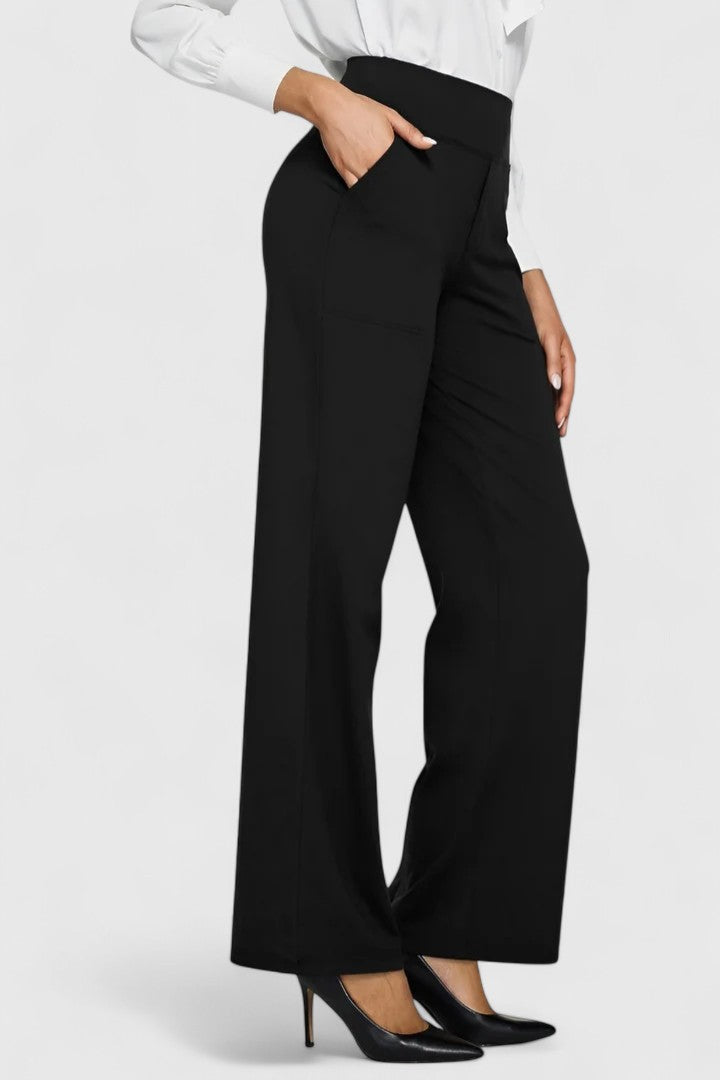 HILARY SOPHISTICATED PANTS