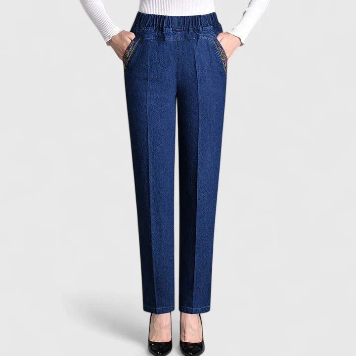 CARYZELLE  SOPHISTICATED PANTS