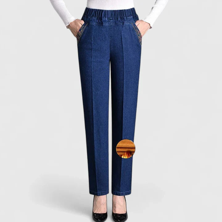 CARYZELLE  SOPHISTICATED PANTS