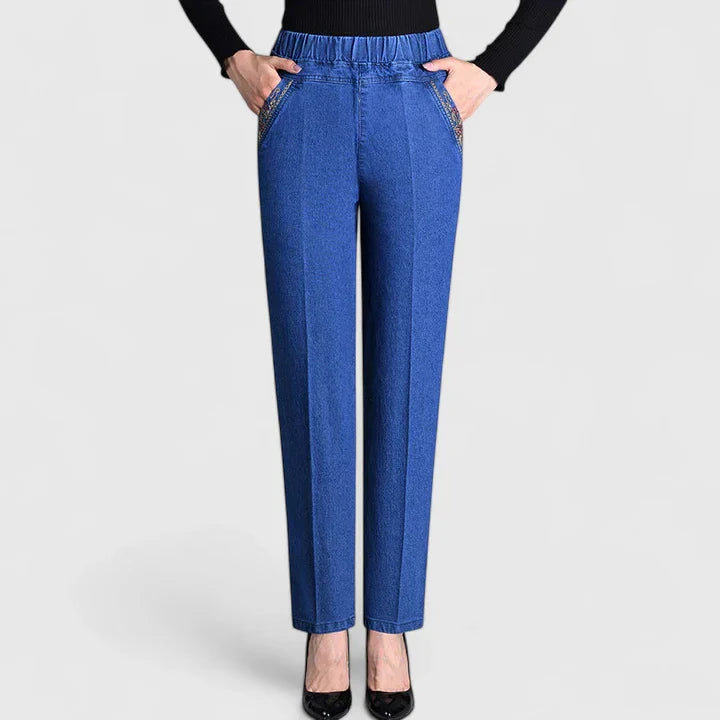 CARYZELLE  SOPHISTICATED PANTS