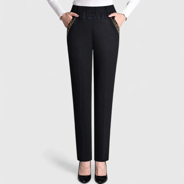 CARYZELLE  SOPHISTICATED PANTS
