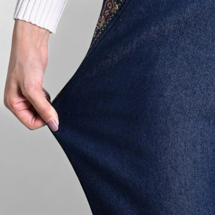 CARYZELLE  SOPHISTICATED PANTS