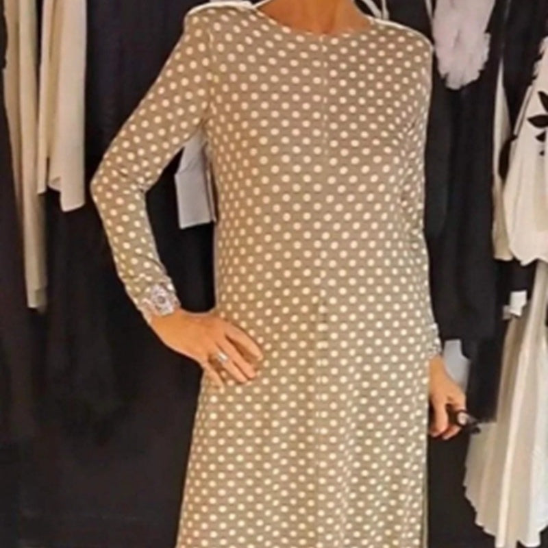 👗Stippeltop & Broek 2-Delige Set